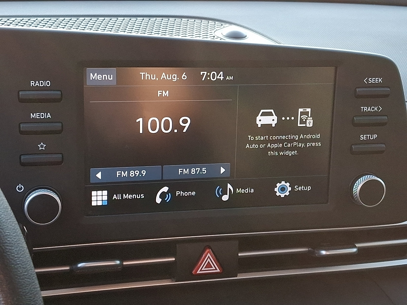 Certified 2024 Hyundai Elantra SE FWD image 20