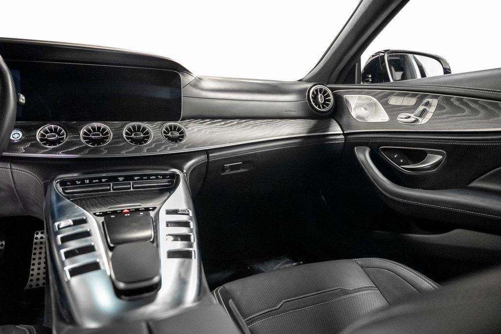 Used 2023 Mercedes-Benz AMG GT 63 S w/ Driver Assistance Package image 44