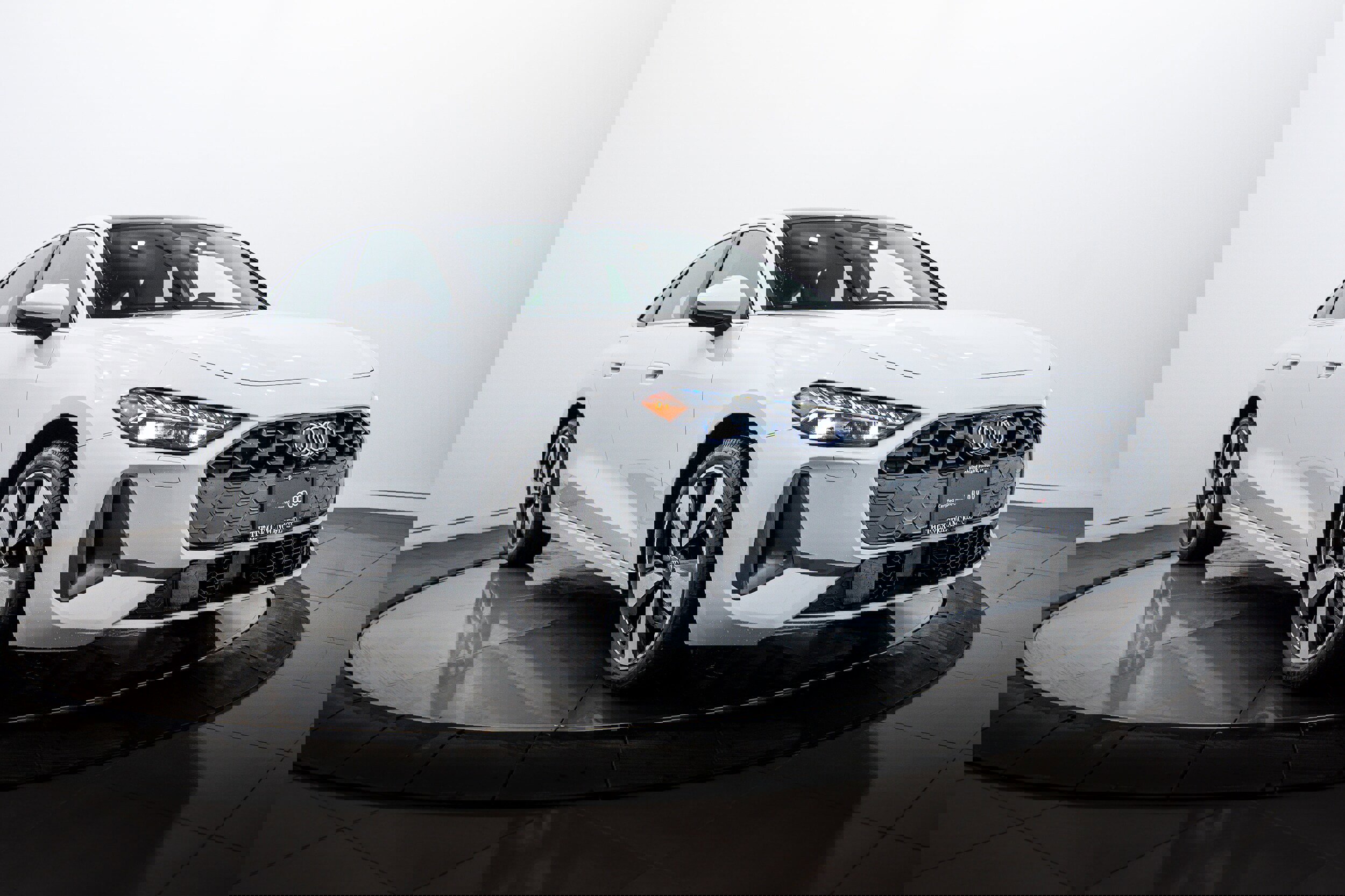 Certified 2025 Audi A5 2.0T Premium Plus w/ Premium Plus image 2