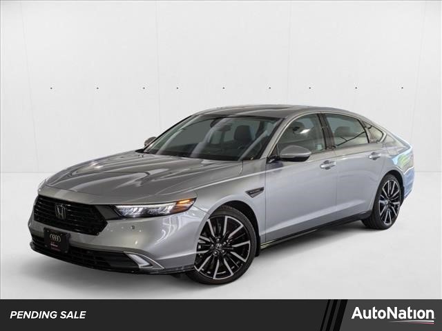 Used 2023 Honda Accord Touring
