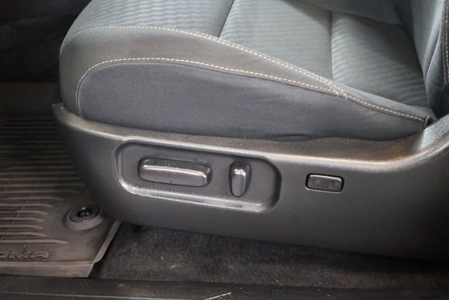 Certified 2023 Toyota Tacoma 4x4 Double Cab w/ Trail Edition image 12