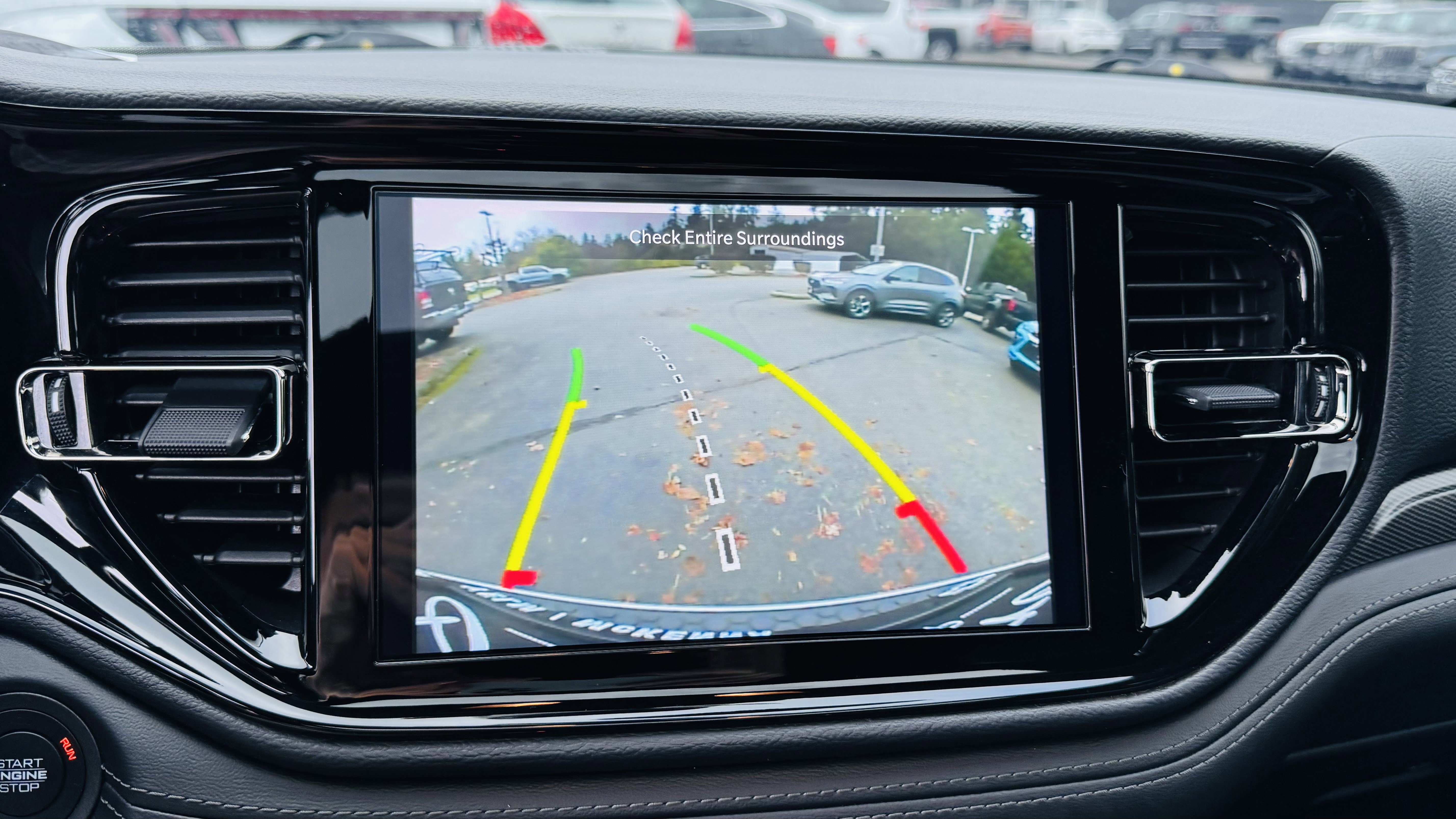 Used 2021 Dodge Durango GT image 29