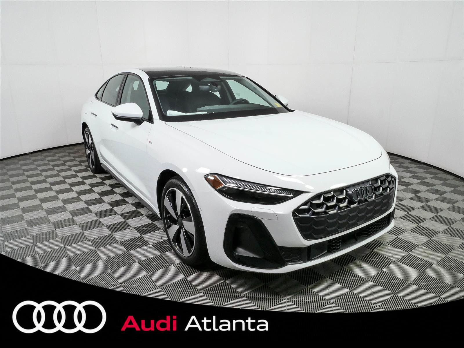 New 2026 Audi A5 Premium Plus