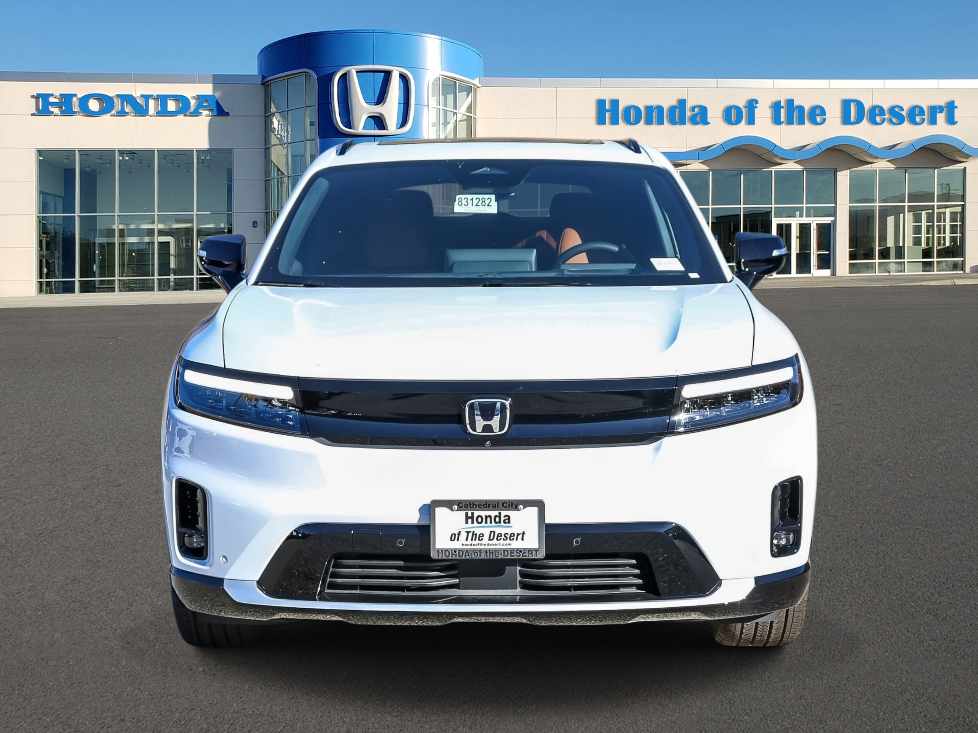 New 2026 Honda Prologue Elite image 2