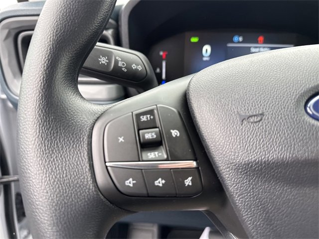 New 2025 Ford Maverick XL w/ Equipment Group 101A image 19