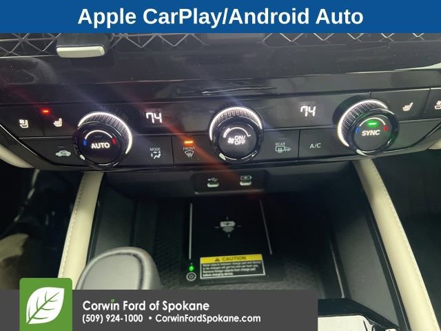 Used 2025 Honda Accord Touring image 16