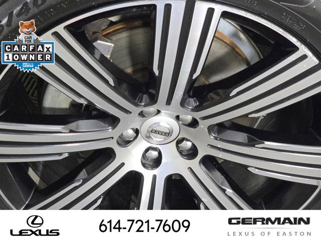 Used 2020 Volvo XC90 T6 Inscription w/ Protection Package image 14