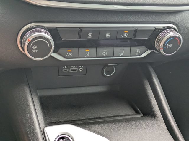 Used 2025 Nissan Altima 2.5 S FWD image 18