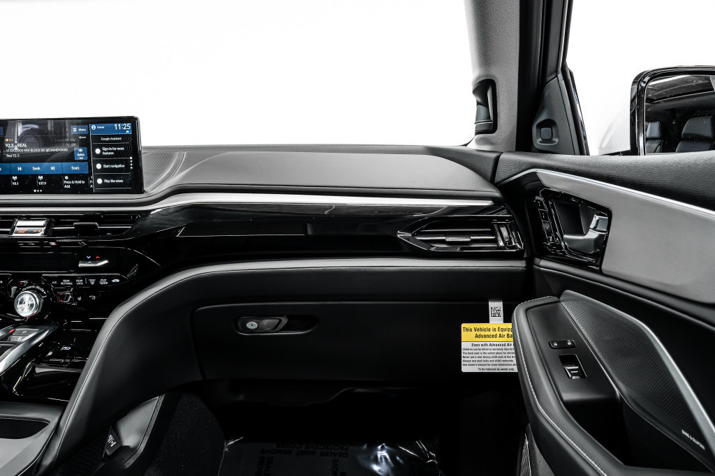 New 2026 Acura MDX w/ Technology Package AWD/4WD image 27
