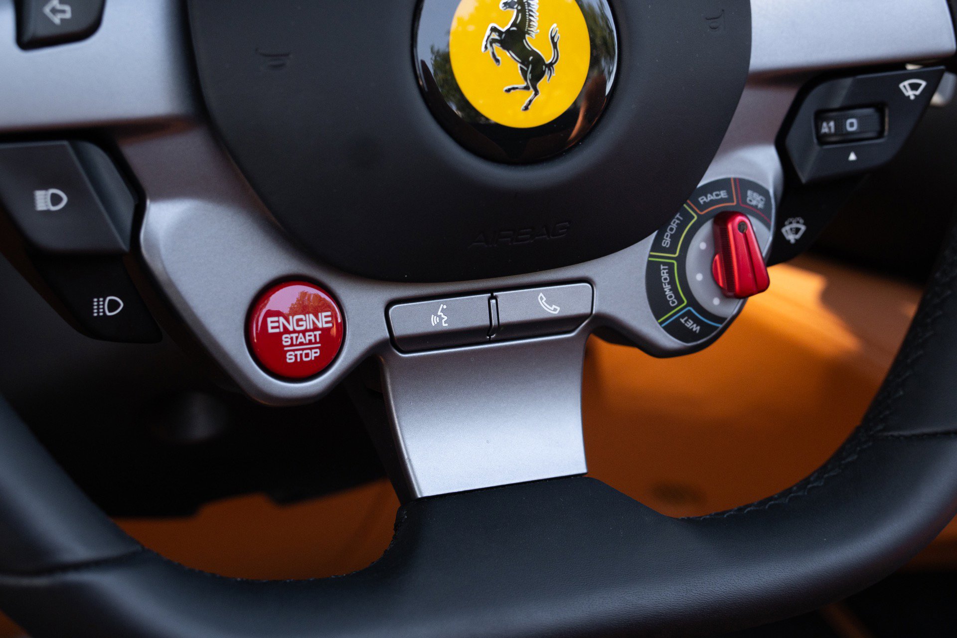 Used 2023 Ferrari Portofino M RWD image 41