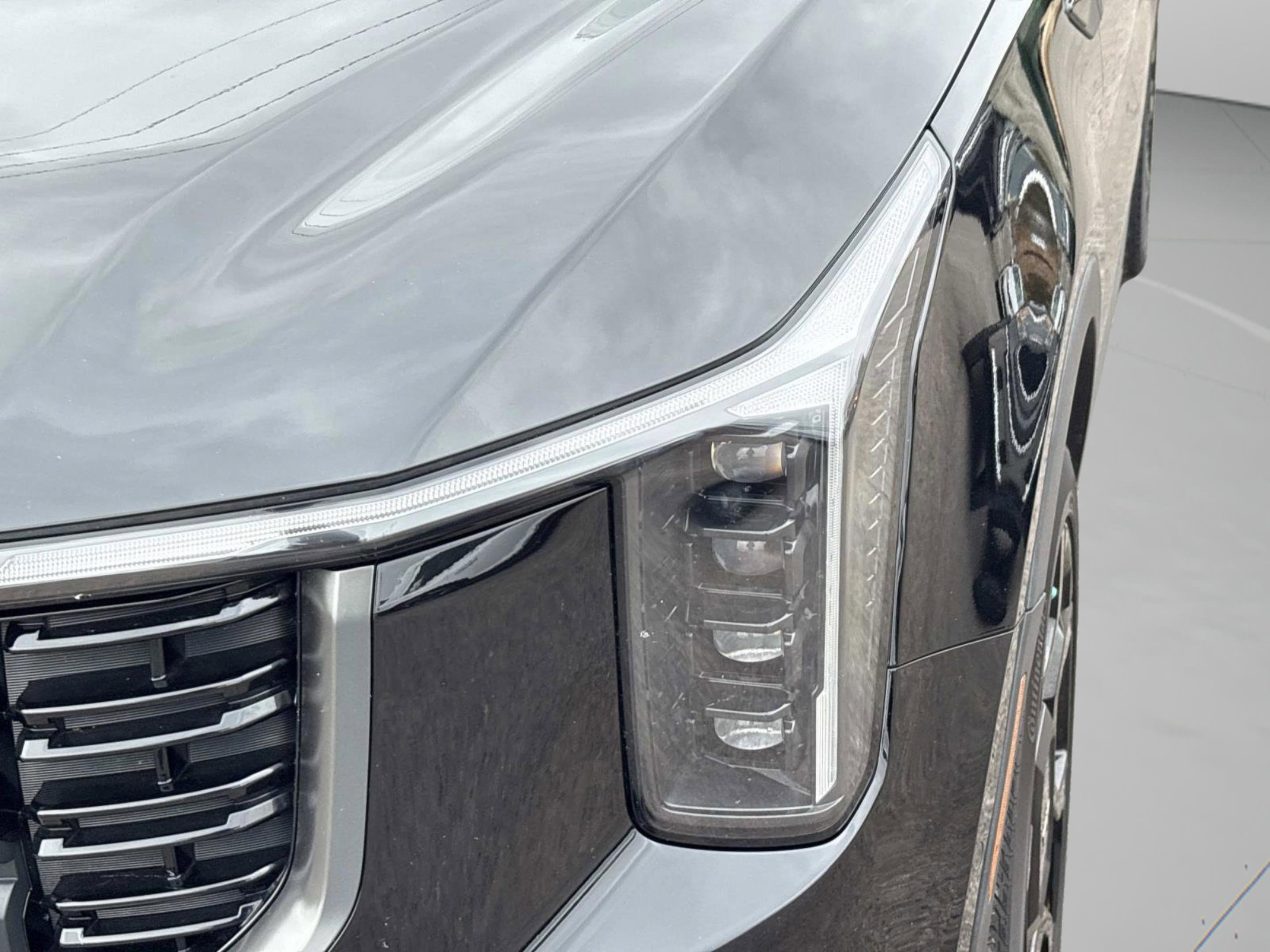 Used 2025 Kia Sorento SX Prestige w/ Sage Leather Package image 32