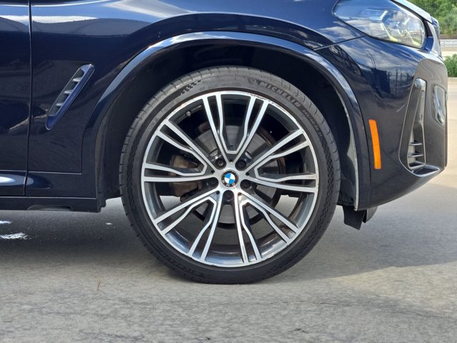 Used 2022 BMW X3 sDrive30i w/ M Sport Package RWD image 21
