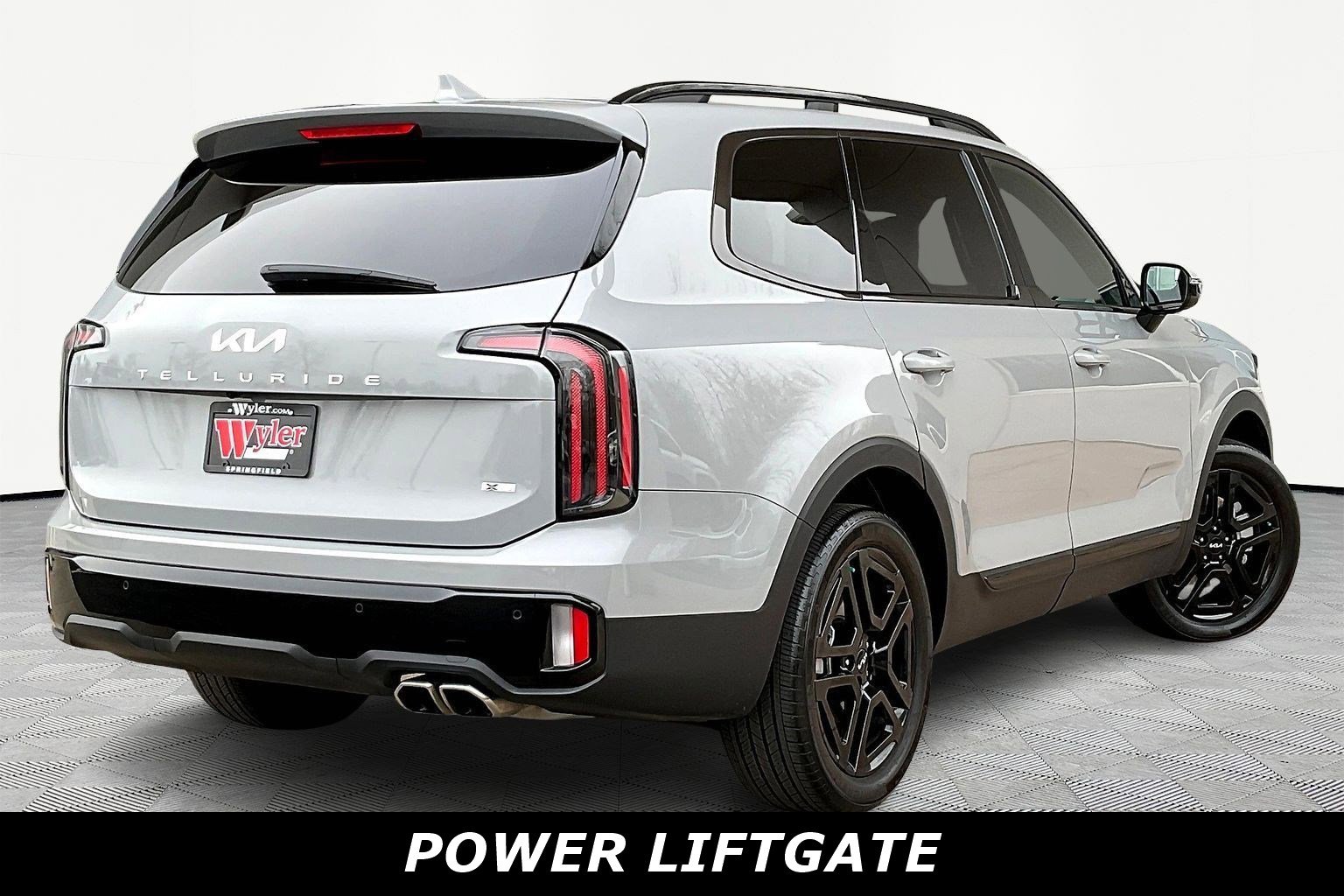 Used 2024 Kia Telluride SX X-Line image 7
