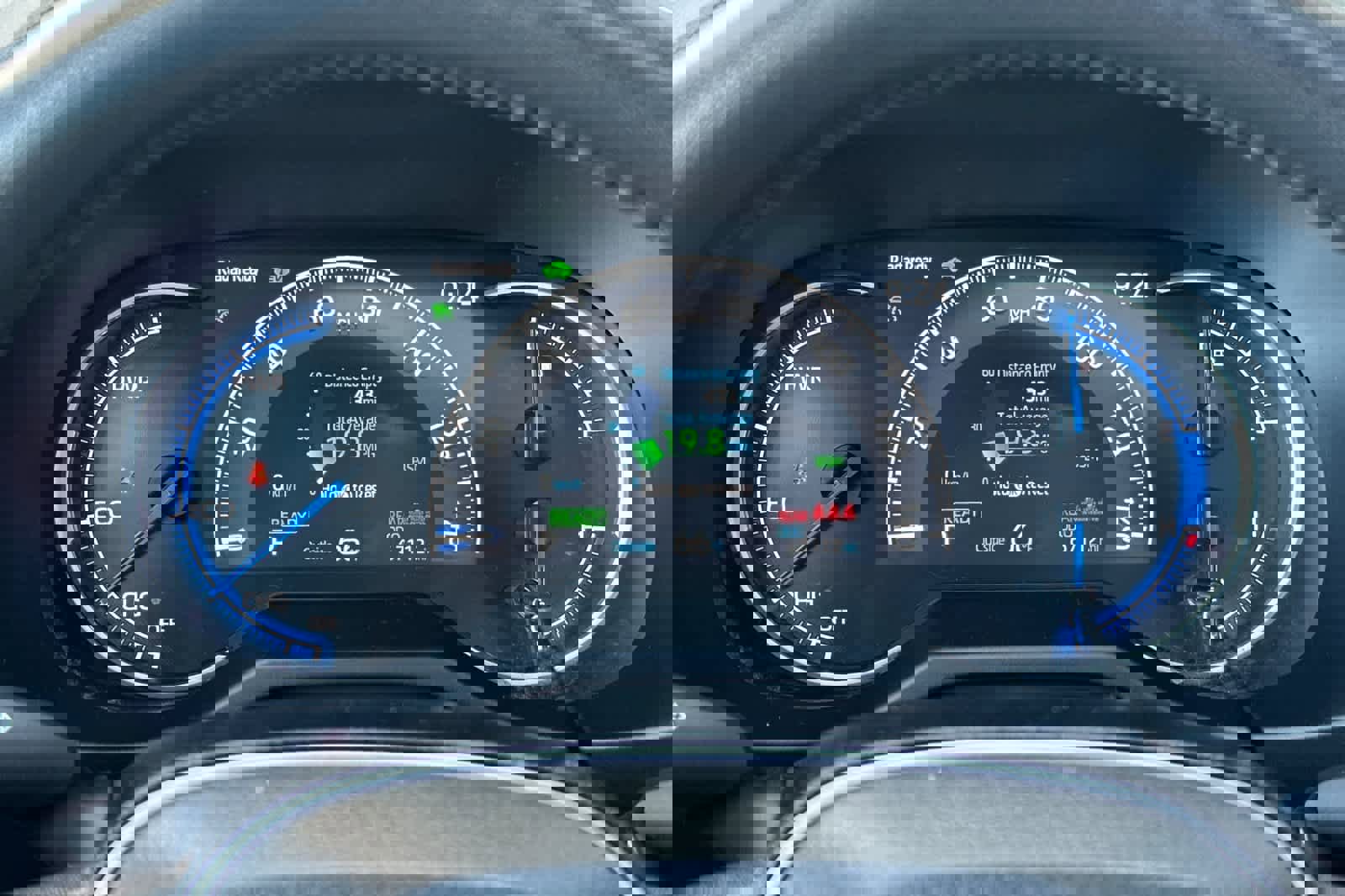 Used 2021 Toyota RAV4 XSE image 29