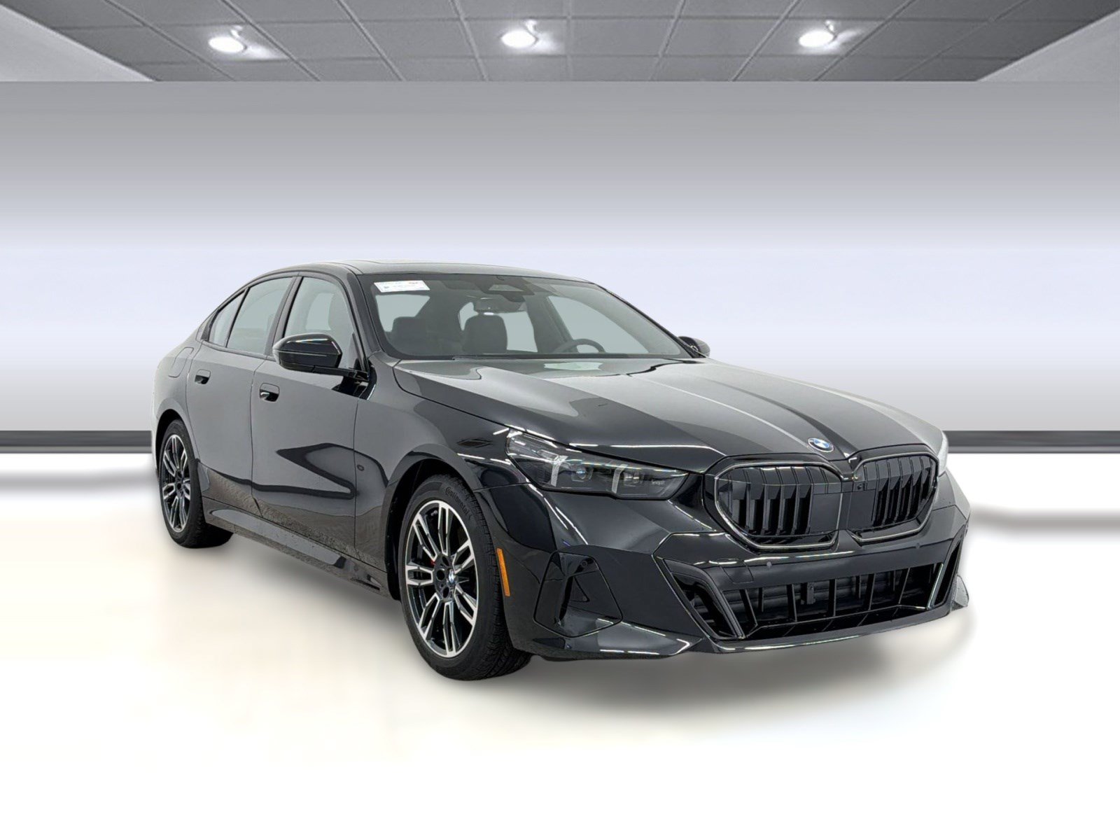 New 2026 BMW 530i w/ M Sport Package RWD image 7
