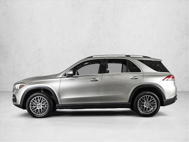 Used 2023 Mercedes-Benz GLE 450 4MATIC image 9