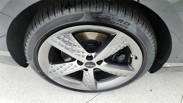 Used 2025 Genesis G80 2.5T Sport Prestige image 57