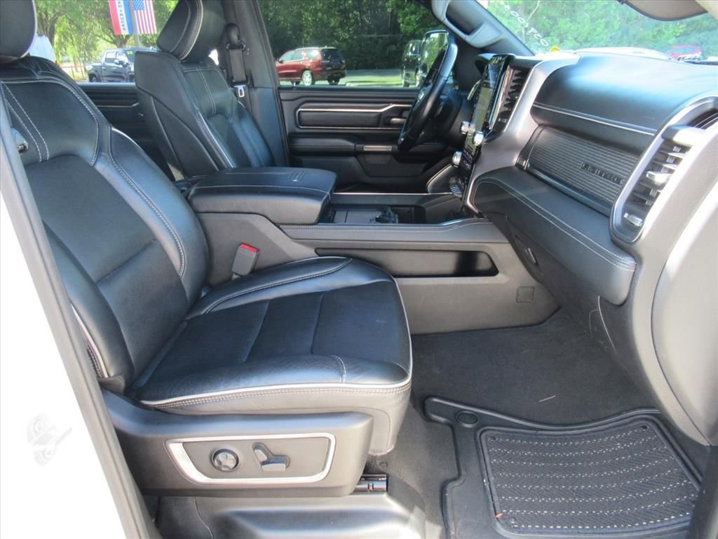 Used 2019 RAM 1500 Limited AWD/4WD image 10