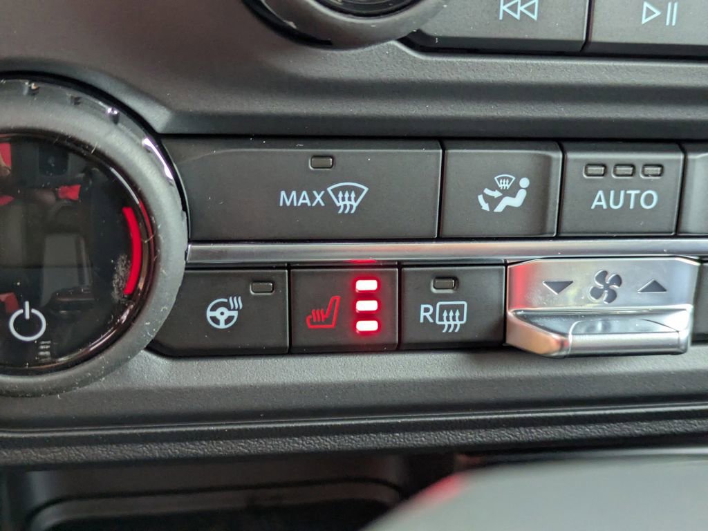 New 2026 Ford Bronco Outer Banks AWD/4WD image 24