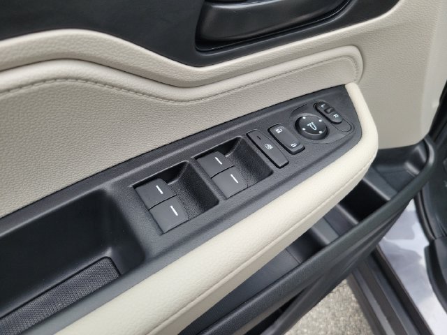New 2027 Honda Odyssey EX-L image 9