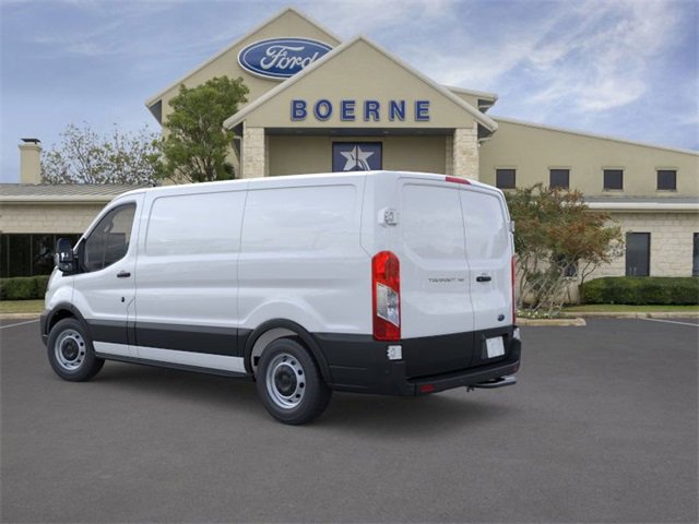 New 2025 Ford Transit 150 Low Roof w/ Load Area Protection Package image 4
