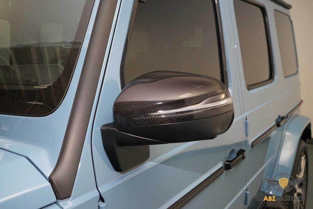 Used 2026 Mercedes-Benz G 63 AMG 4MATIC image 10