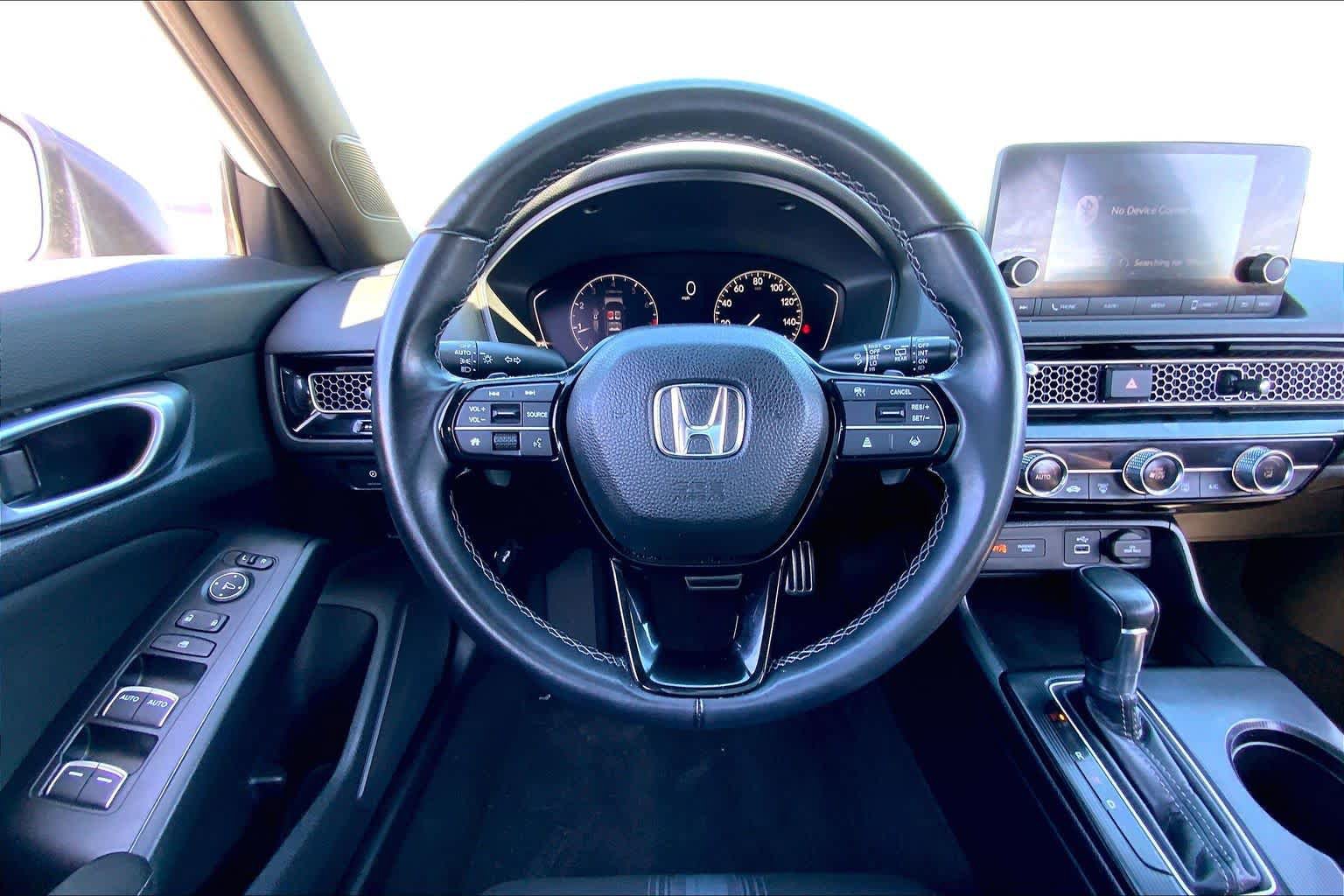 Used 2023 Honda Civic Sport image 6