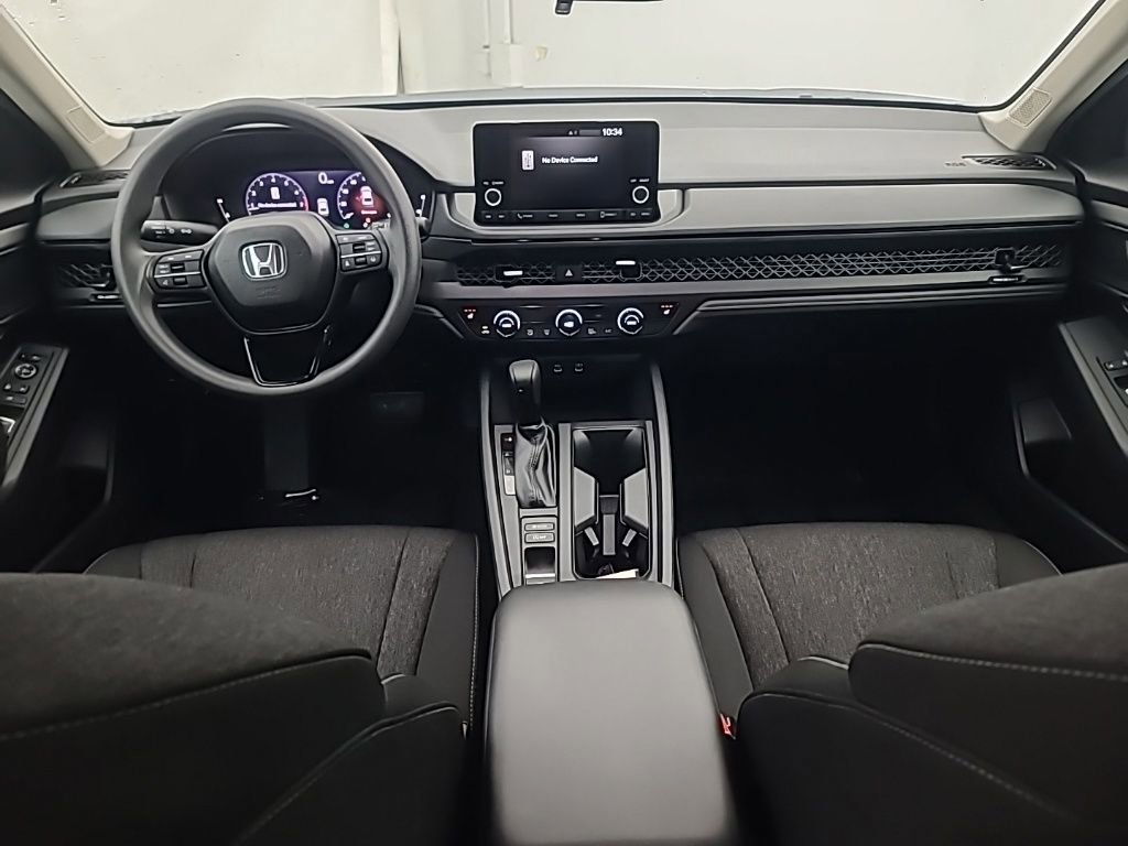 Used 2024 Honda Accord EX image 20