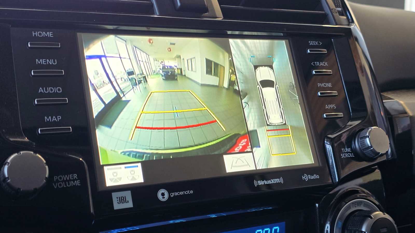 Certified 2022 Toyota 4Runner TRD Pro image 34