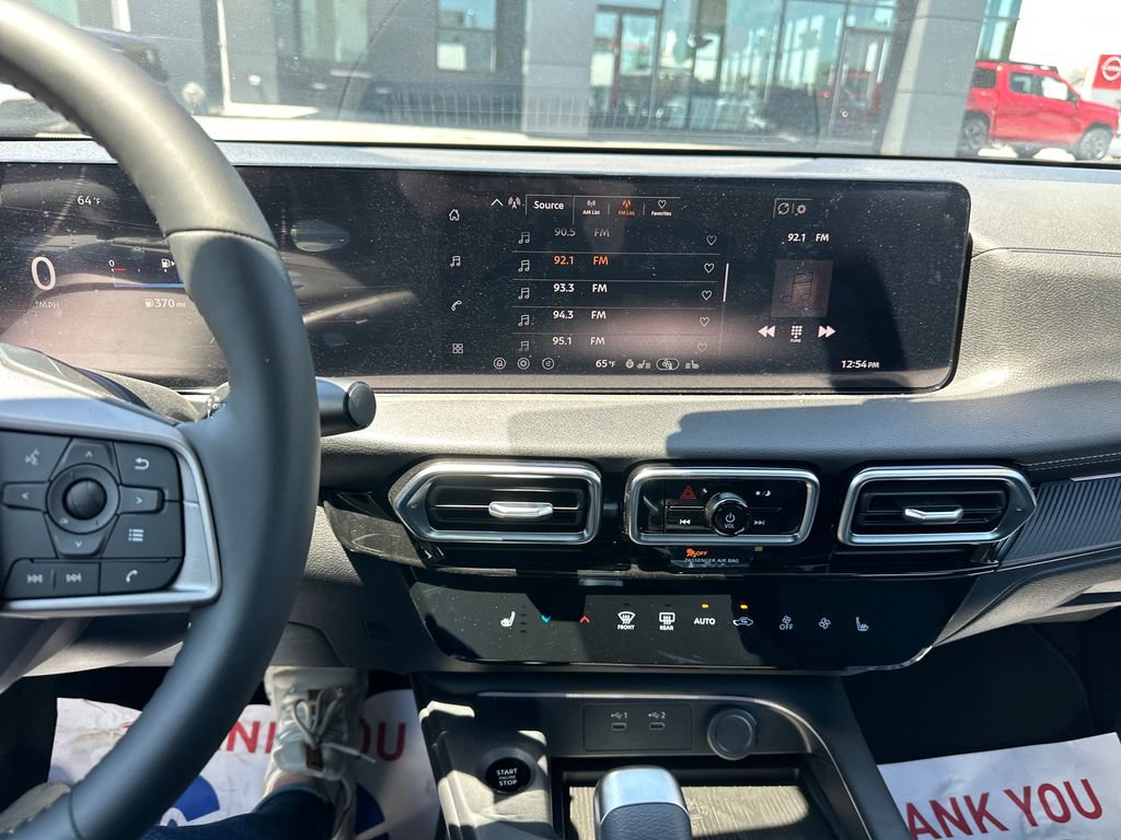 New 2026 Nissan Sentra SV FWD image 22
