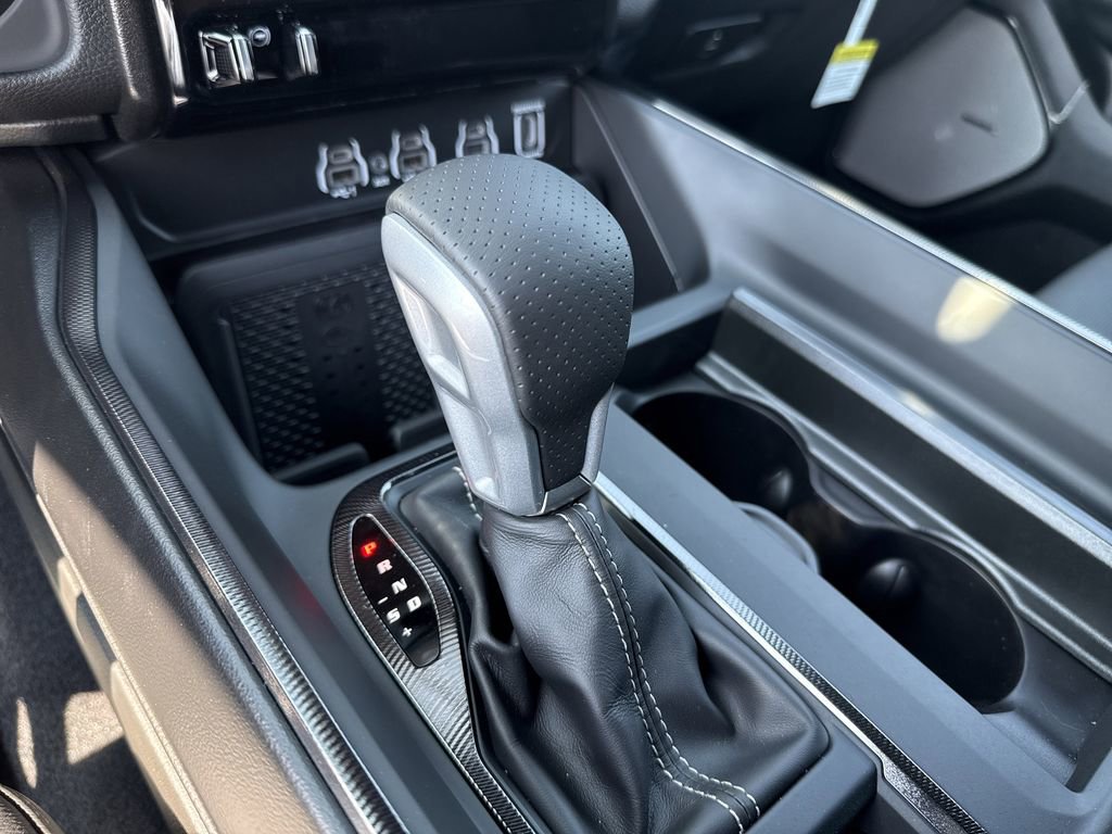 New 2026 RAM 1500 Rebel w/ G/T Package image 32