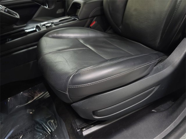 Used 2020 Lincoln Corsair Reserve w/ Equipment Group 201A image 29