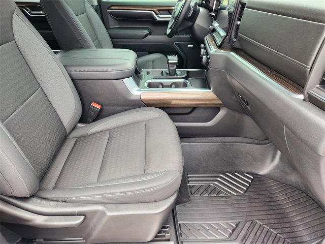 Used 2023 Chevrolet Silverado 1500 LT Trail Boss w/ Convenience Package II image 14