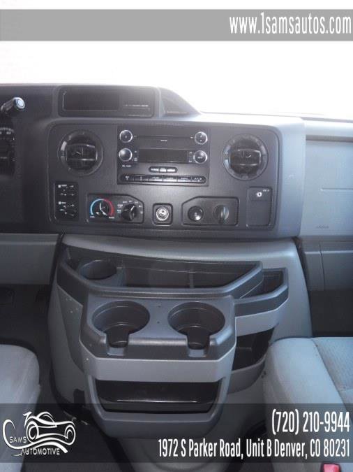 Used 2009 Ford E-350 and Econoline 350 XLT image 7