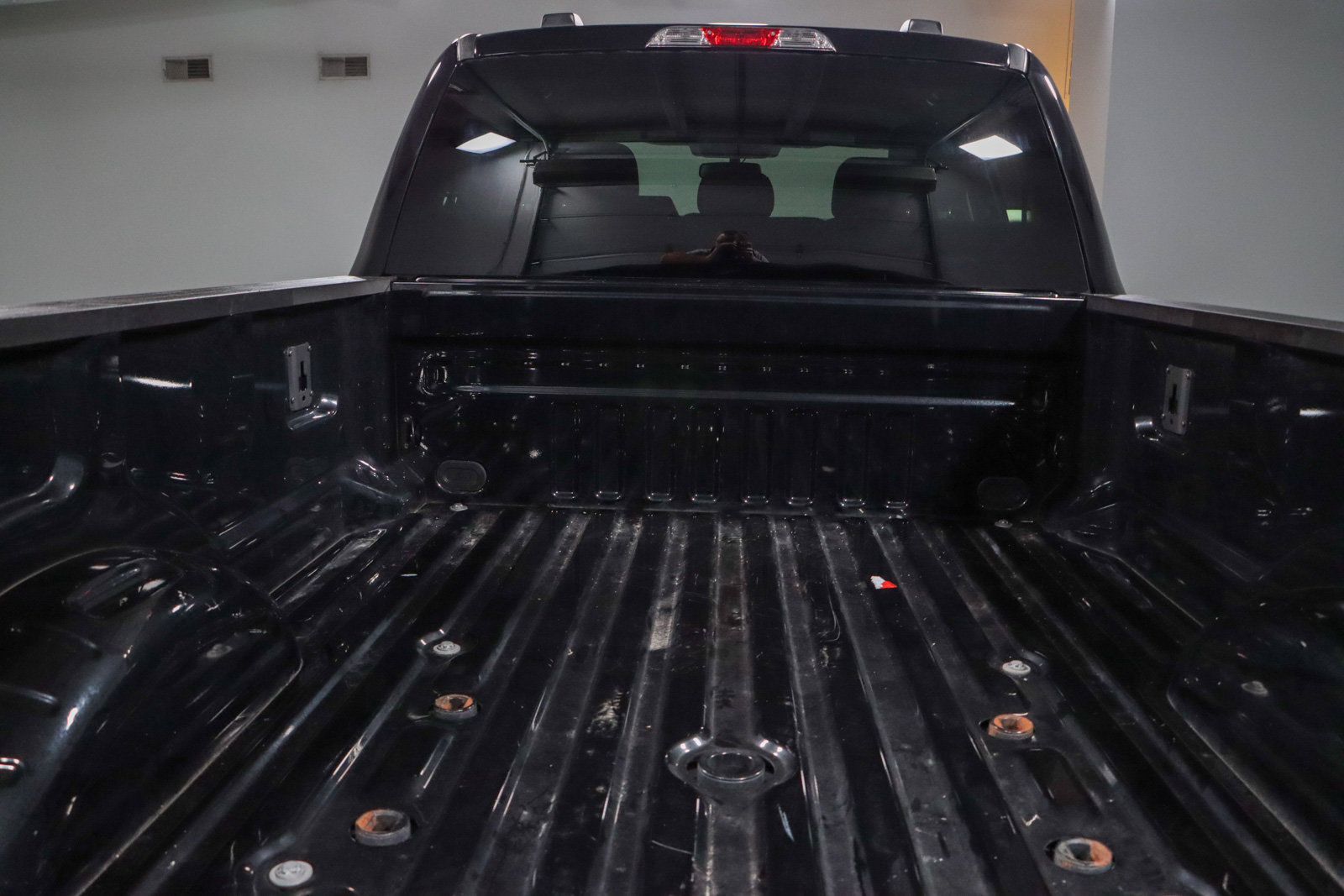 Used 2023 Ford F350 XLT AWD/4WD image 29