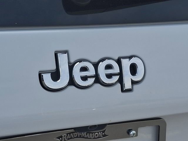 Used 2022 Jeep Cherokee Limited image 30