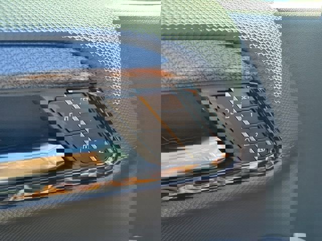 New 2026 Chevrolet Silverado 1500 ZR2 w/ Dark Appearance Package image 14