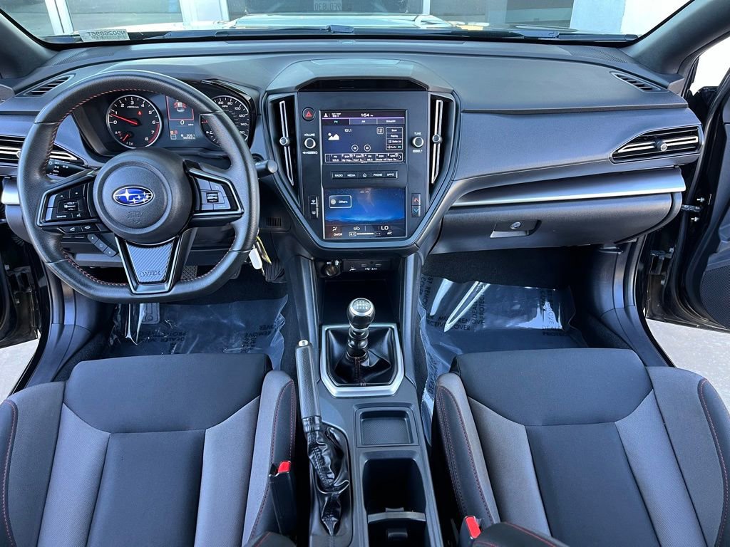 Certified 2022 Subaru WRX image 9