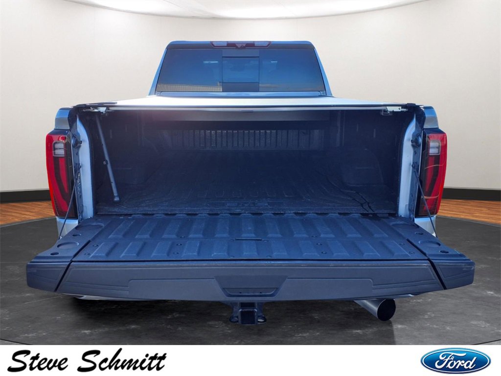 Used 2024 GMC Sierra 2500 Denali w/ Denali Reserve Package image 27