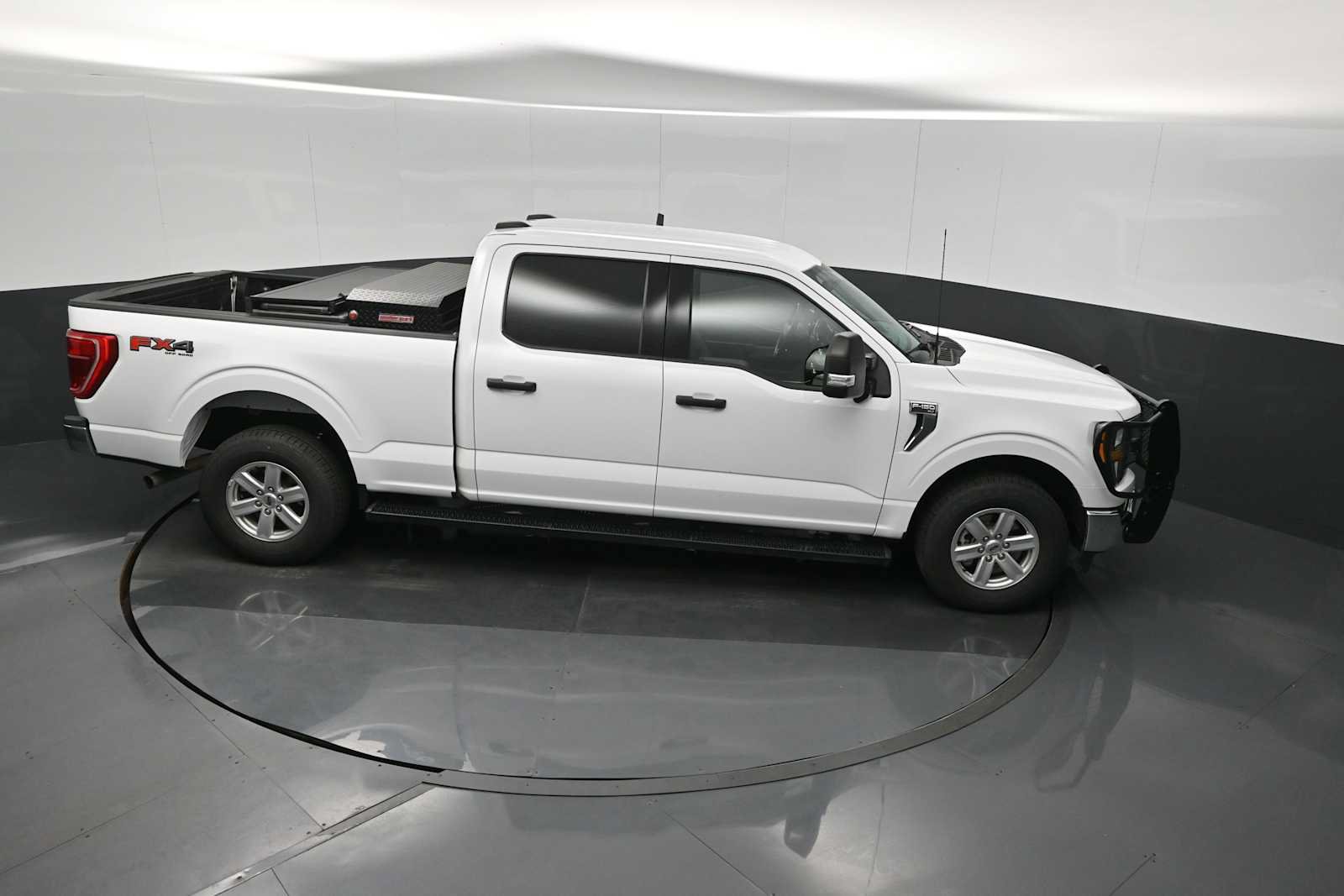 Used 2023 Ford F150 XLT w/ Equipment Group 301A Mid AWD/4WD image 22