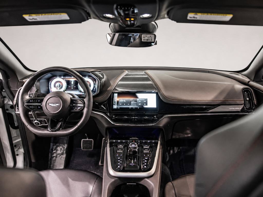 New 2026 Aston Martin DBX 707 AWD/4WD image 65