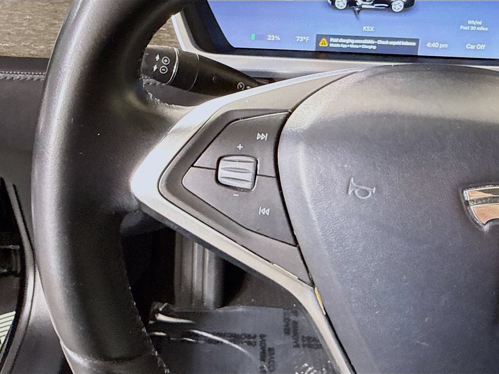 Used 2013 Tesla Model S RWD image 20