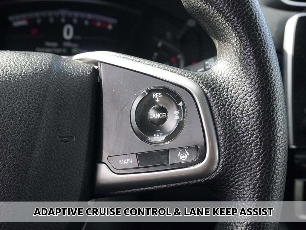 Used 2020 Honda CR-V EX image 4