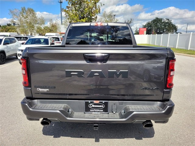 New 2026 RAM 1500 Big Horn image 13