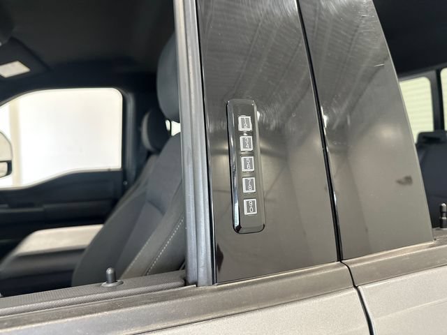 Used 2024 Ford F150 XLT w/ Equipment Group 302A MID AWD/4WD image 13