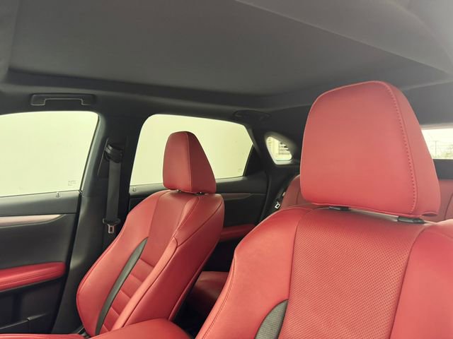 Used 2022 Lexus RX 350 F Sport image 5