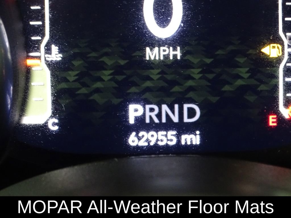 Used 2021 Jeep Wrangler Unlimited Sport image 40