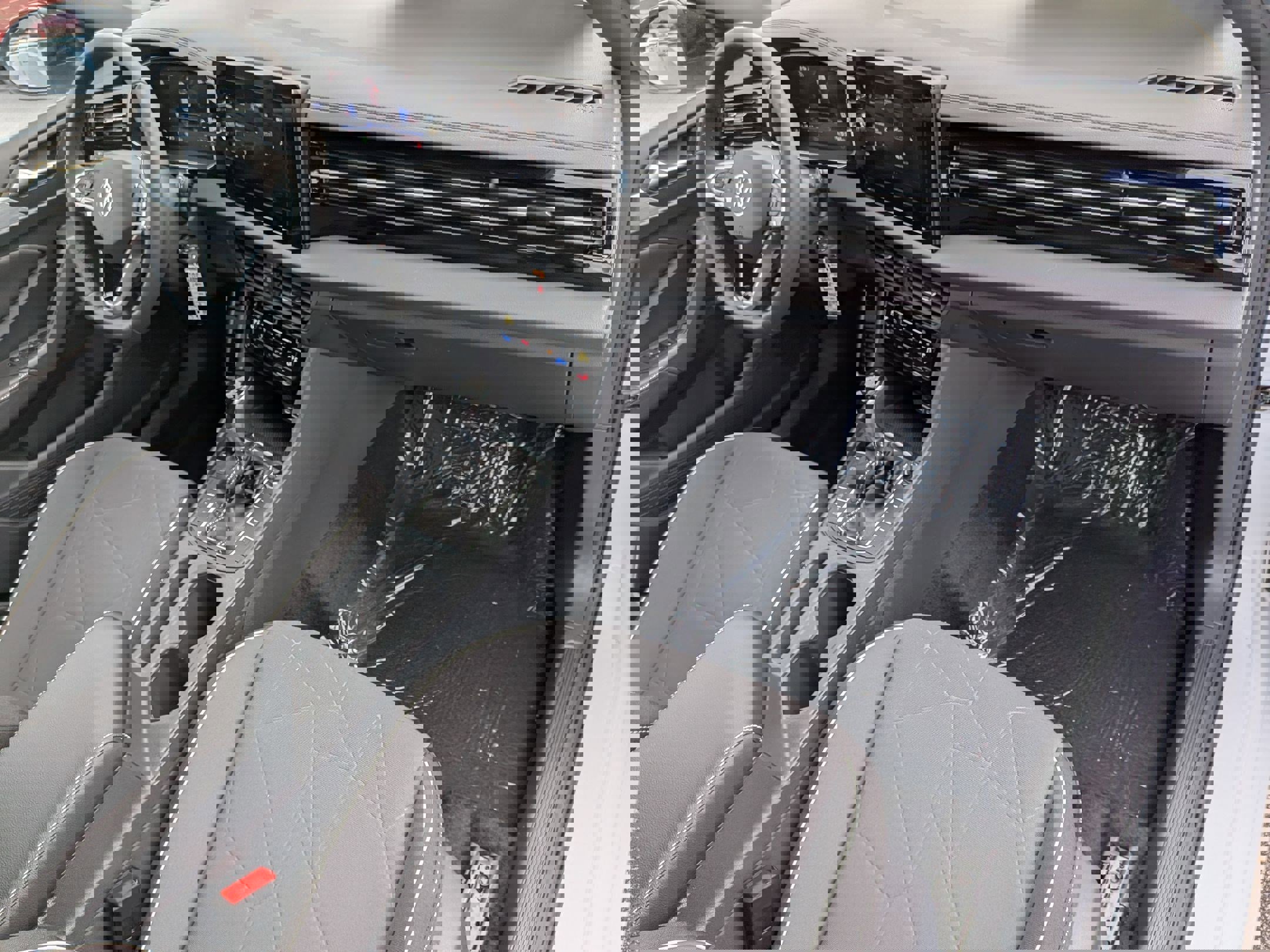 New 2026 Volkswagen Jetta Sport image 35