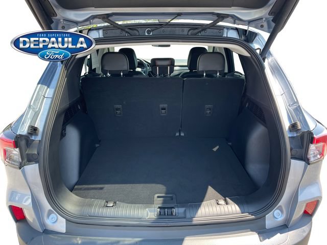 Used 2022 Ford Escape SEL w/ SEL Stealth AWD Package image 6