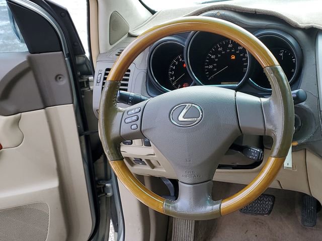Used 2007 Lexus RX 350 AWD image 10